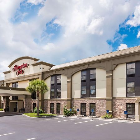 Hampton Inn Bonita Springs Naples North Exterior foto
