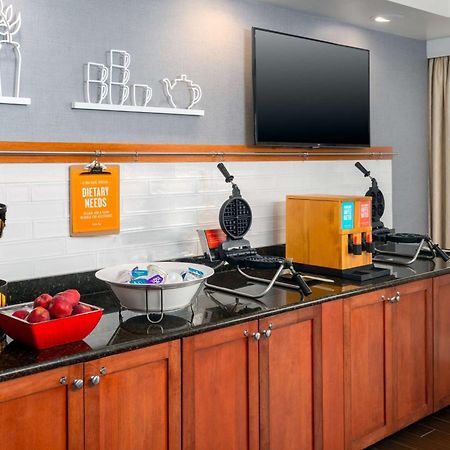 Hampton Inn Bonita Springs Naples North Exterior foto