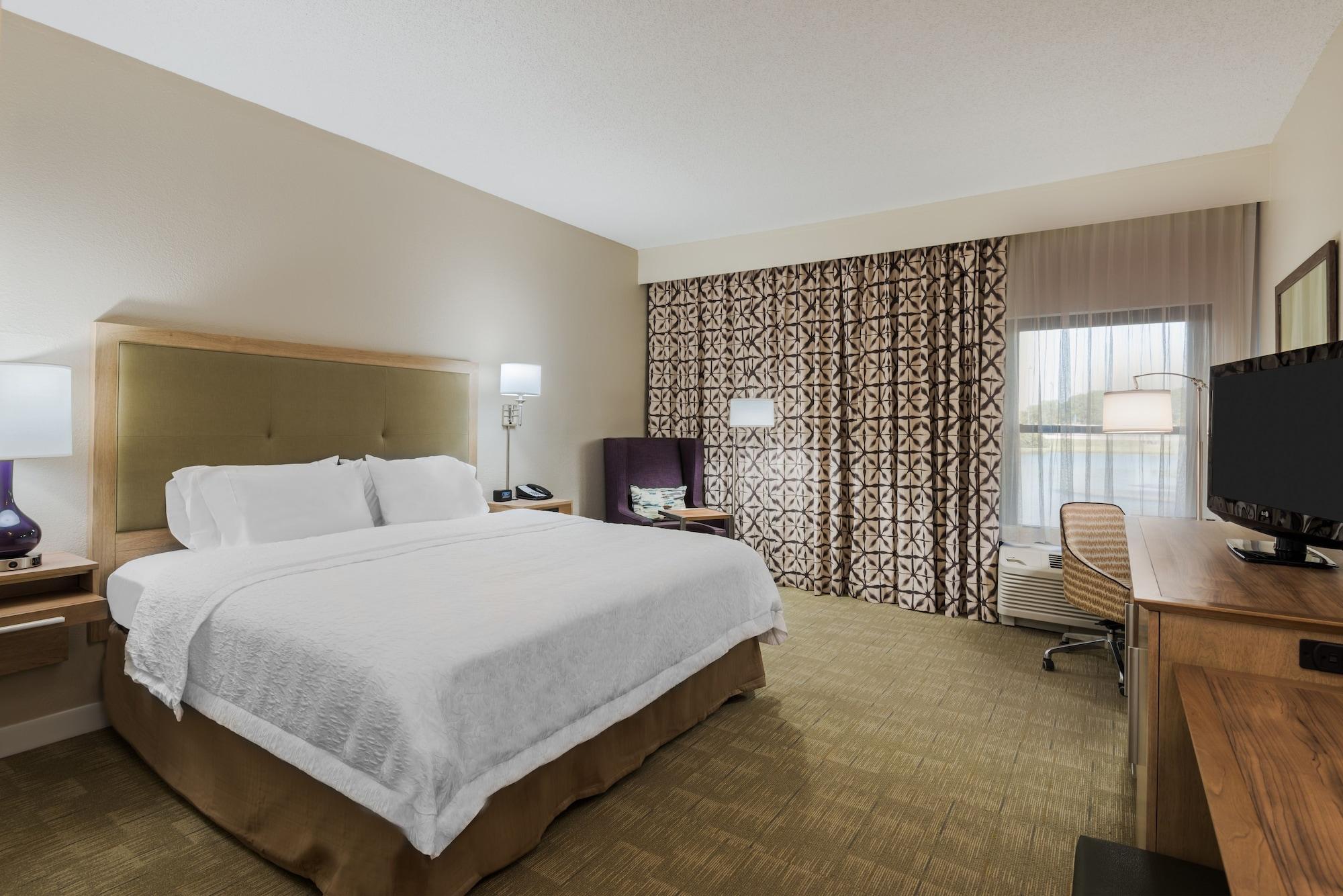 Hampton Inn Bonita Springs Naples North Exterior foto