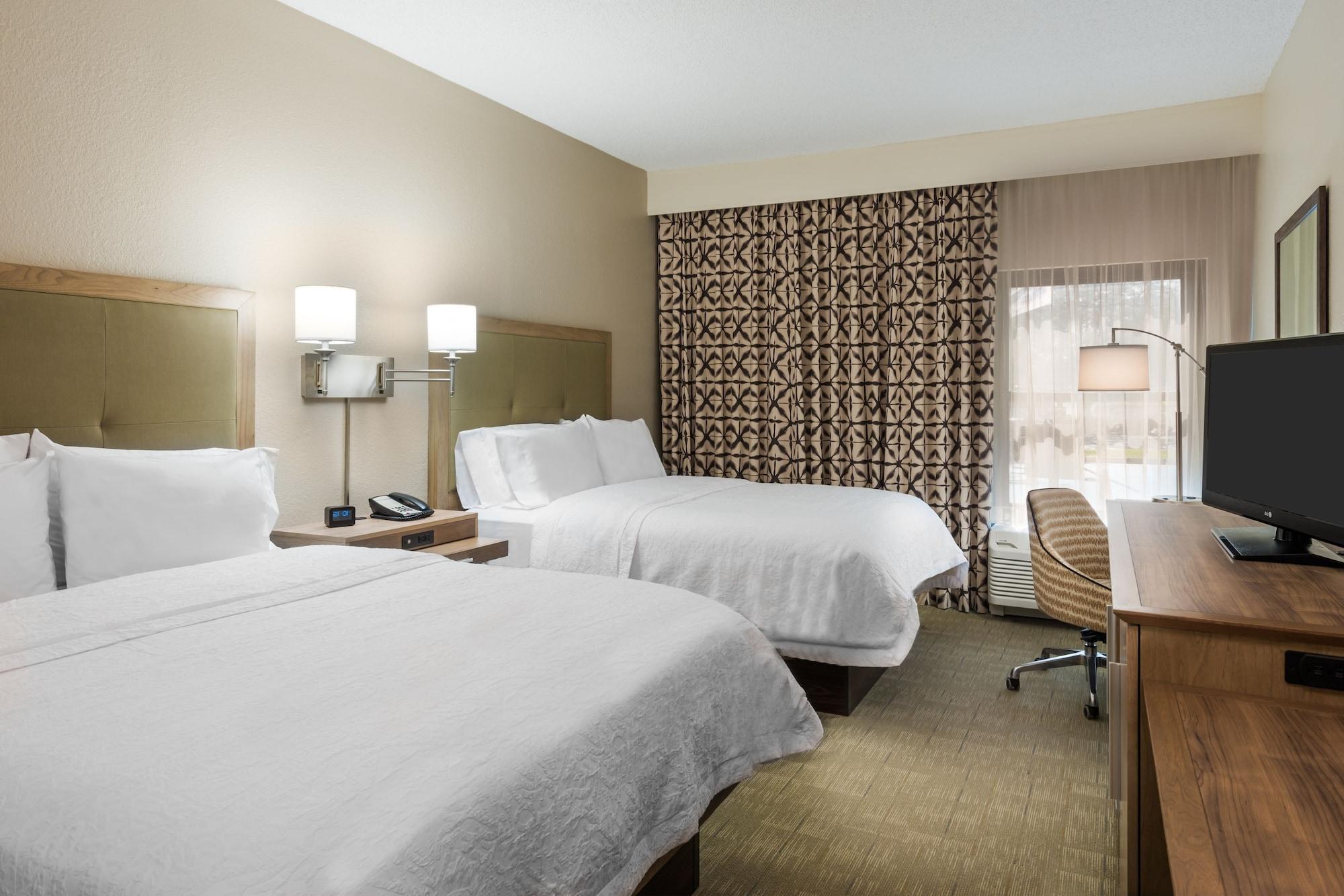 Hampton Inn Bonita Springs Naples North Exterior foto