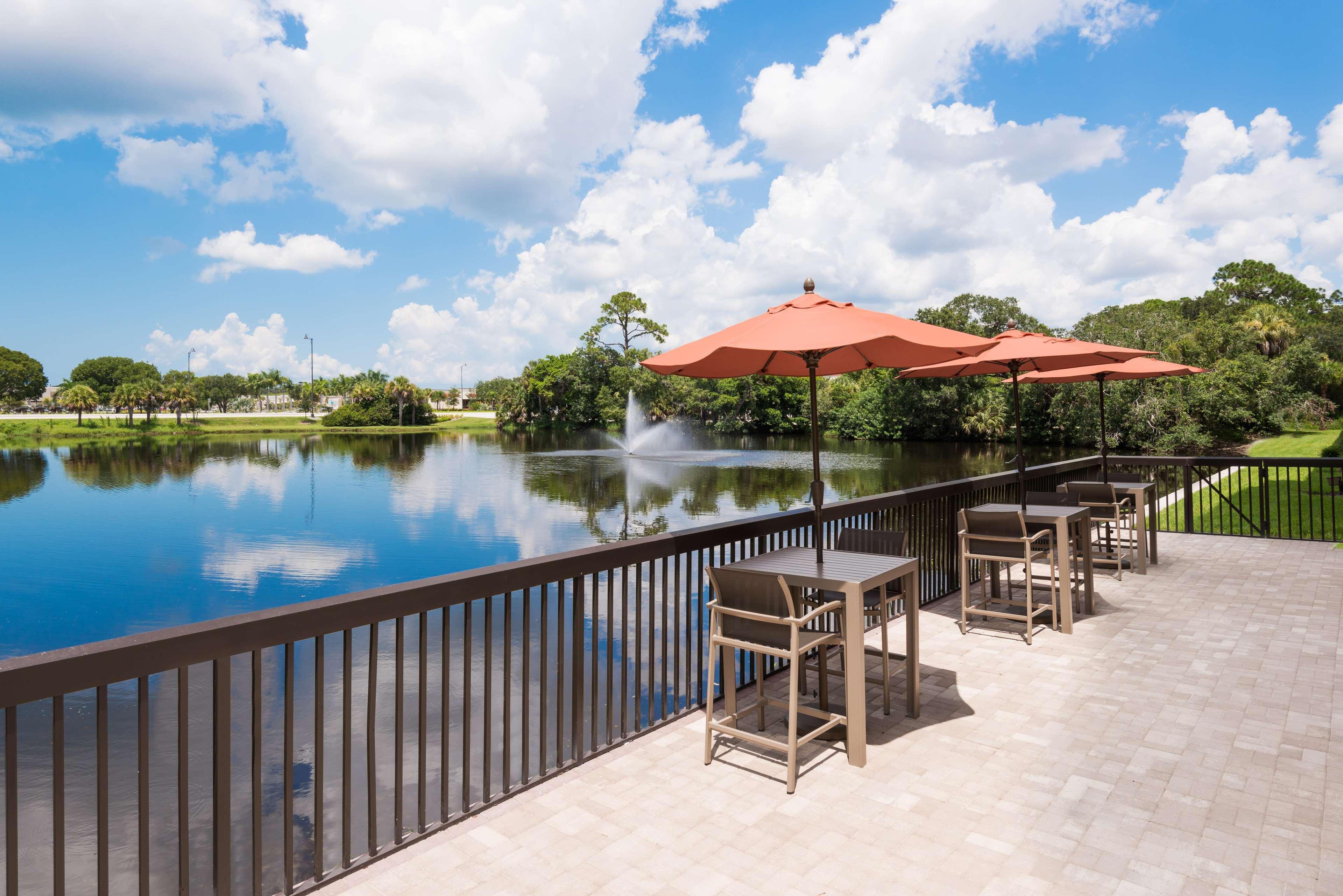 Hampton Inn Bonita Springs Naples North Exterior foto
