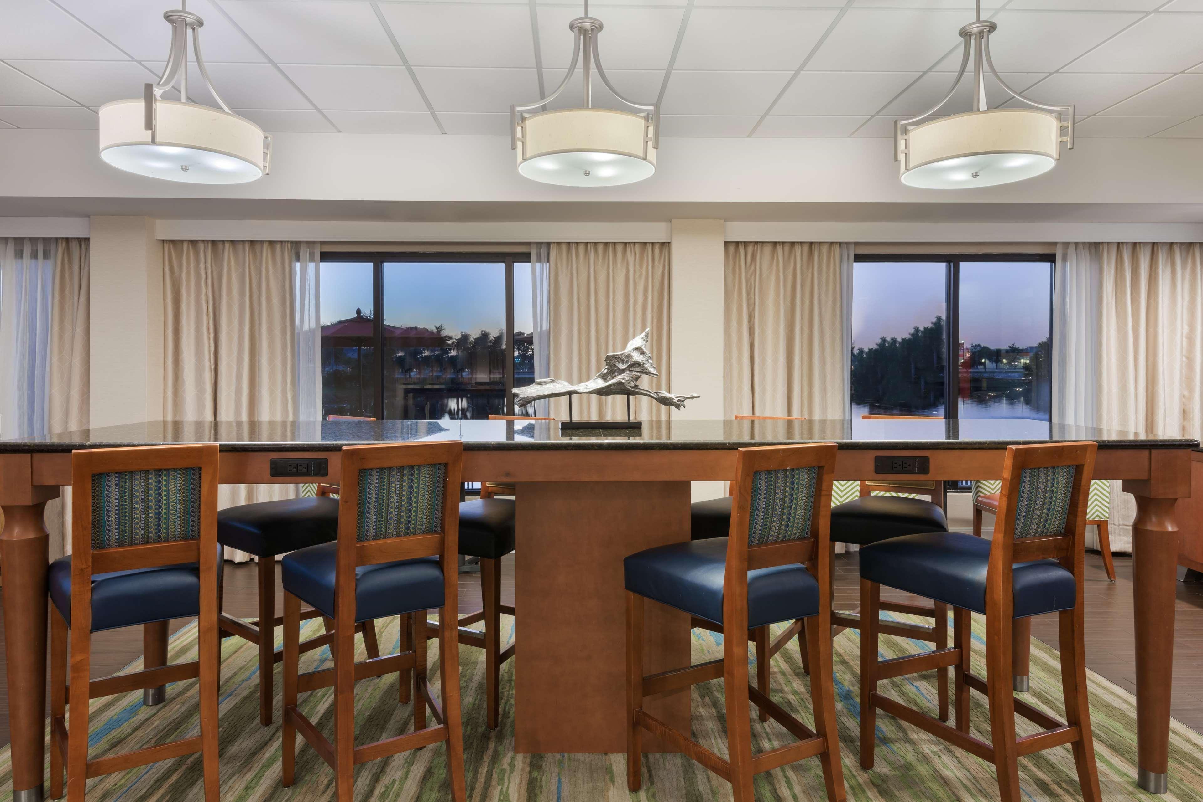 Hampton Inn Bonita Springs Naples North Exterior foto