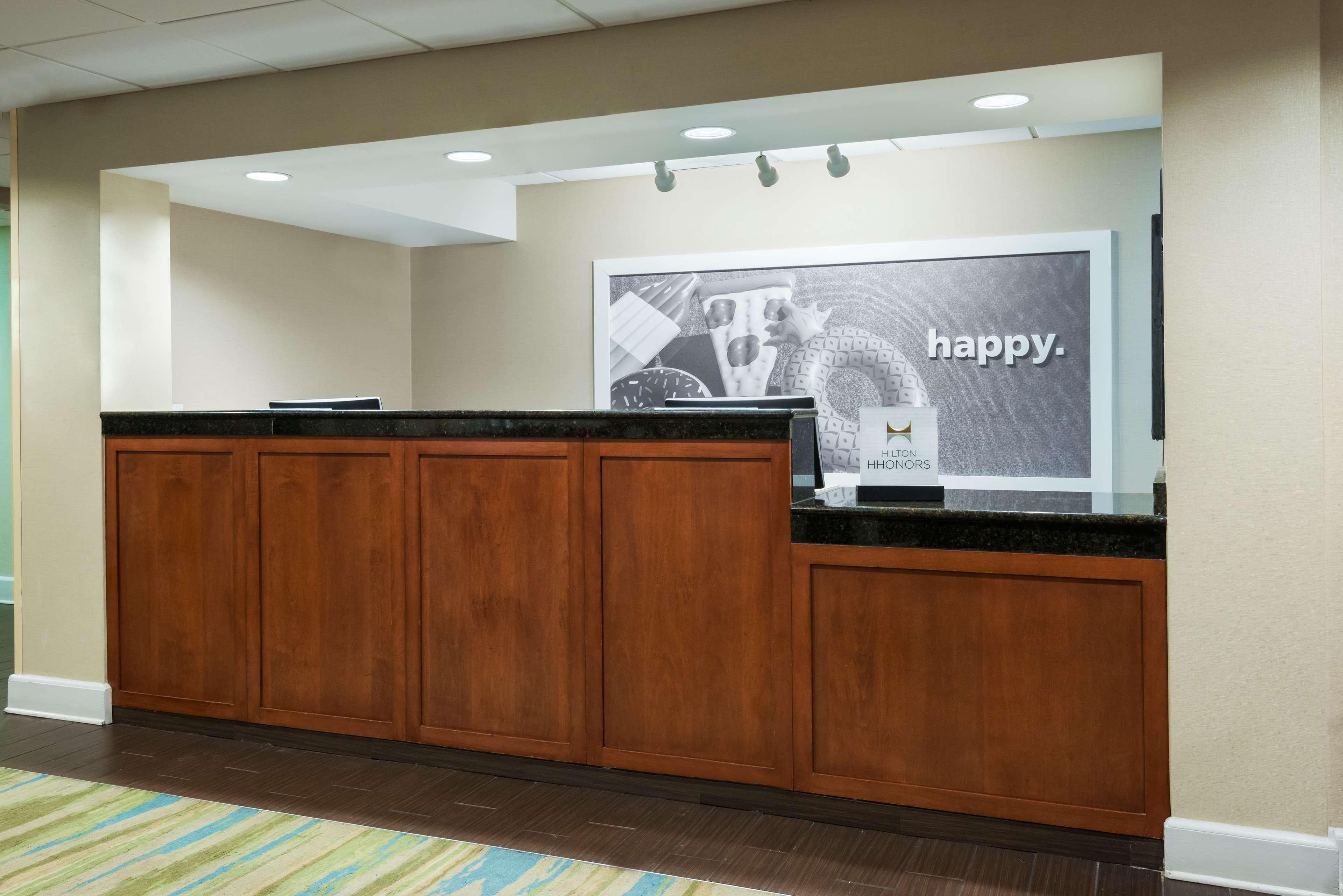 Hampton Inn Bonita Springs Naples North Exterior foto