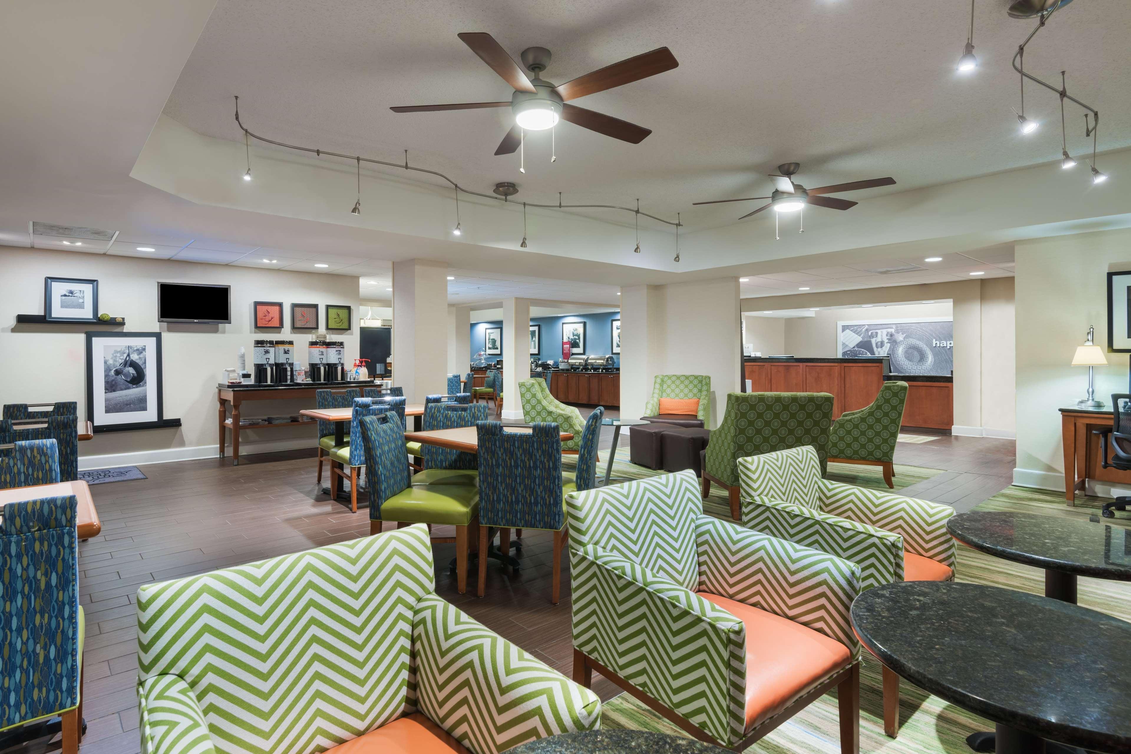 Hampton Inn Bonita Springs Naples North Exterior foto