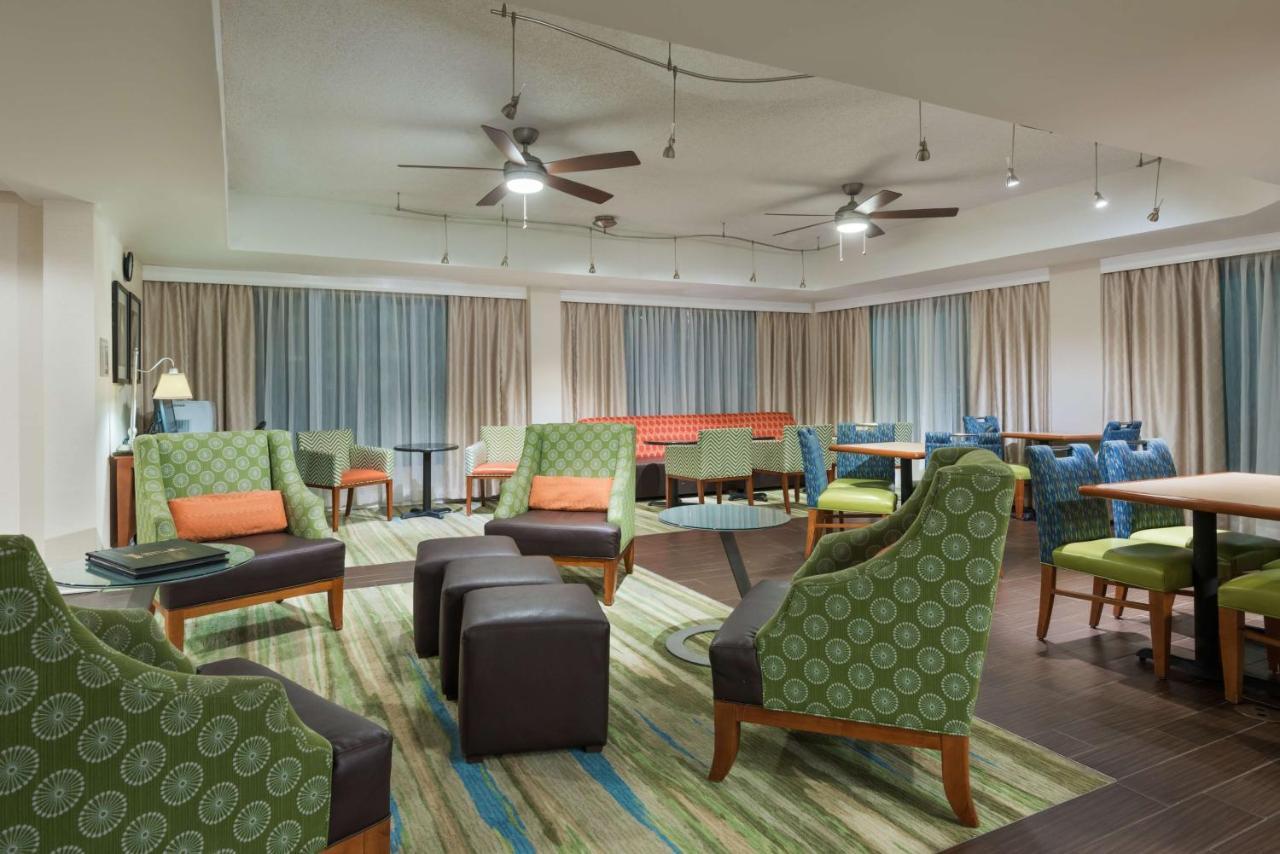 Hampton Inn Bonita Springs Naples North Exterior foto