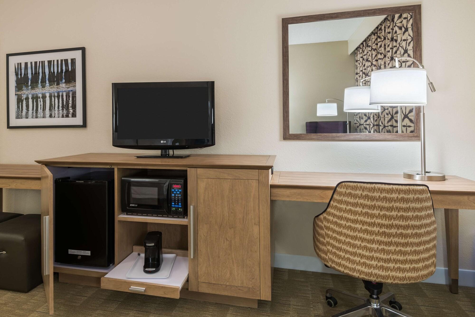 Hampton Inn Bonita Springs Naples North Exterior foto