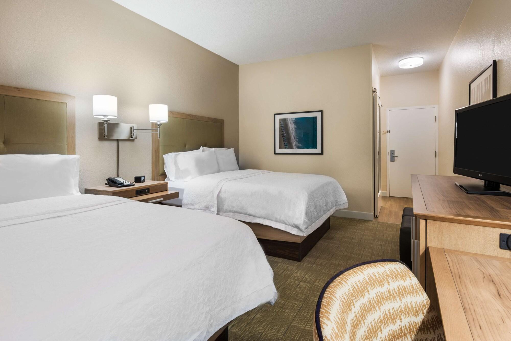 Hampton Inn Bonita Springs Naples North Exterior foto