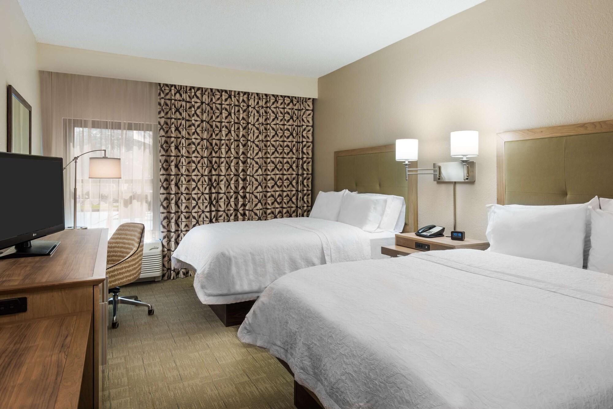 Hampton Inn Bonita Springs Naples North Exterior foto