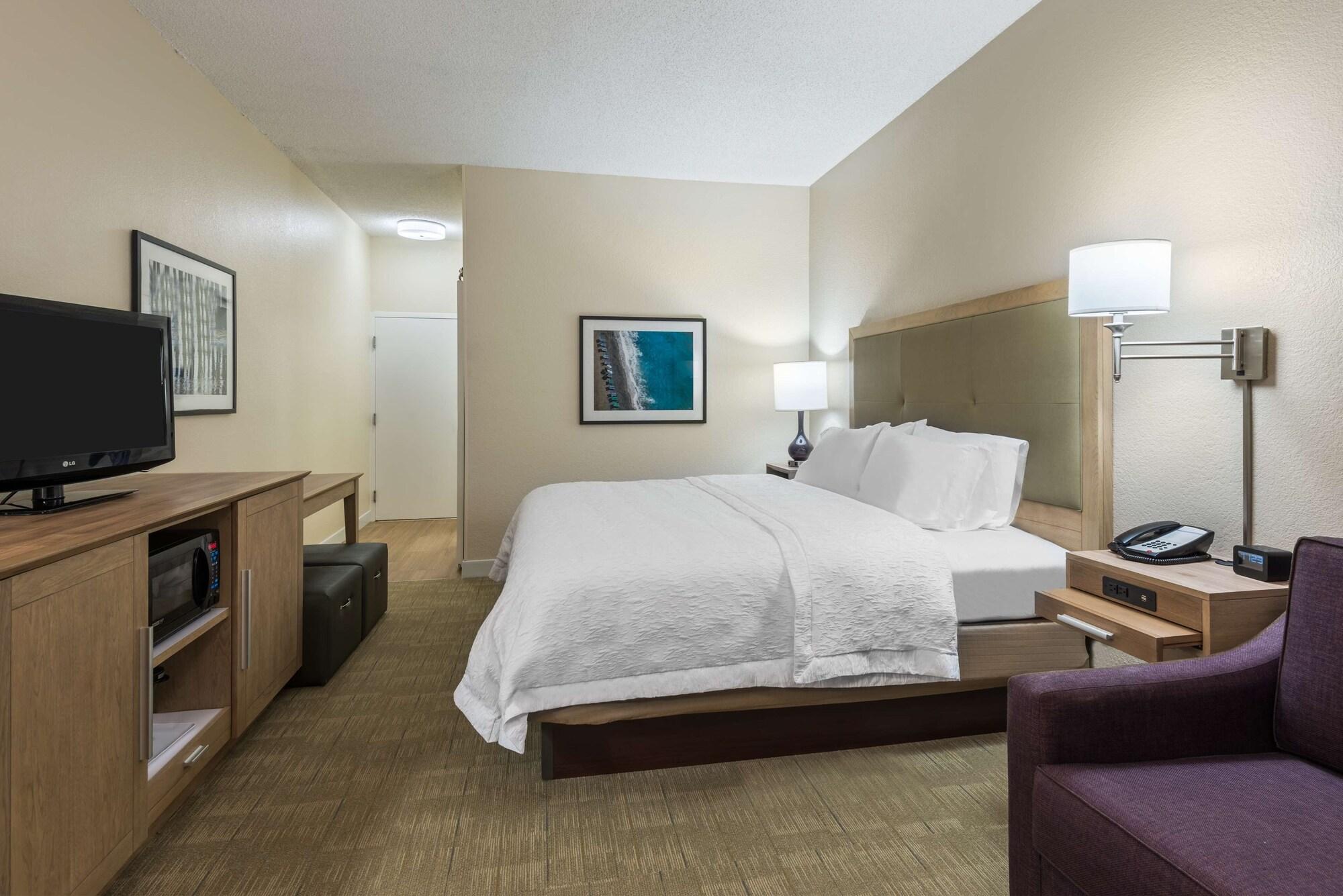 Hampton Inn Bonita Springs Naples North Exterior foto