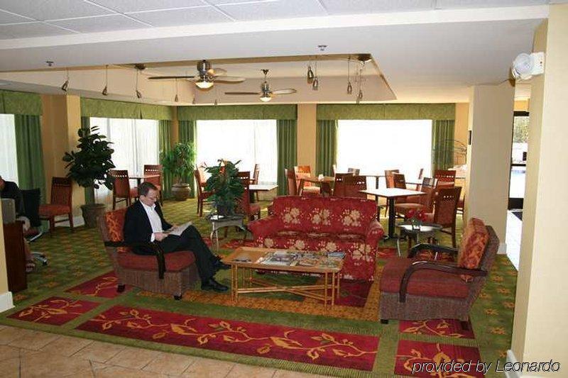 Hampton Inn Bonita Springs Naples North Interior foto