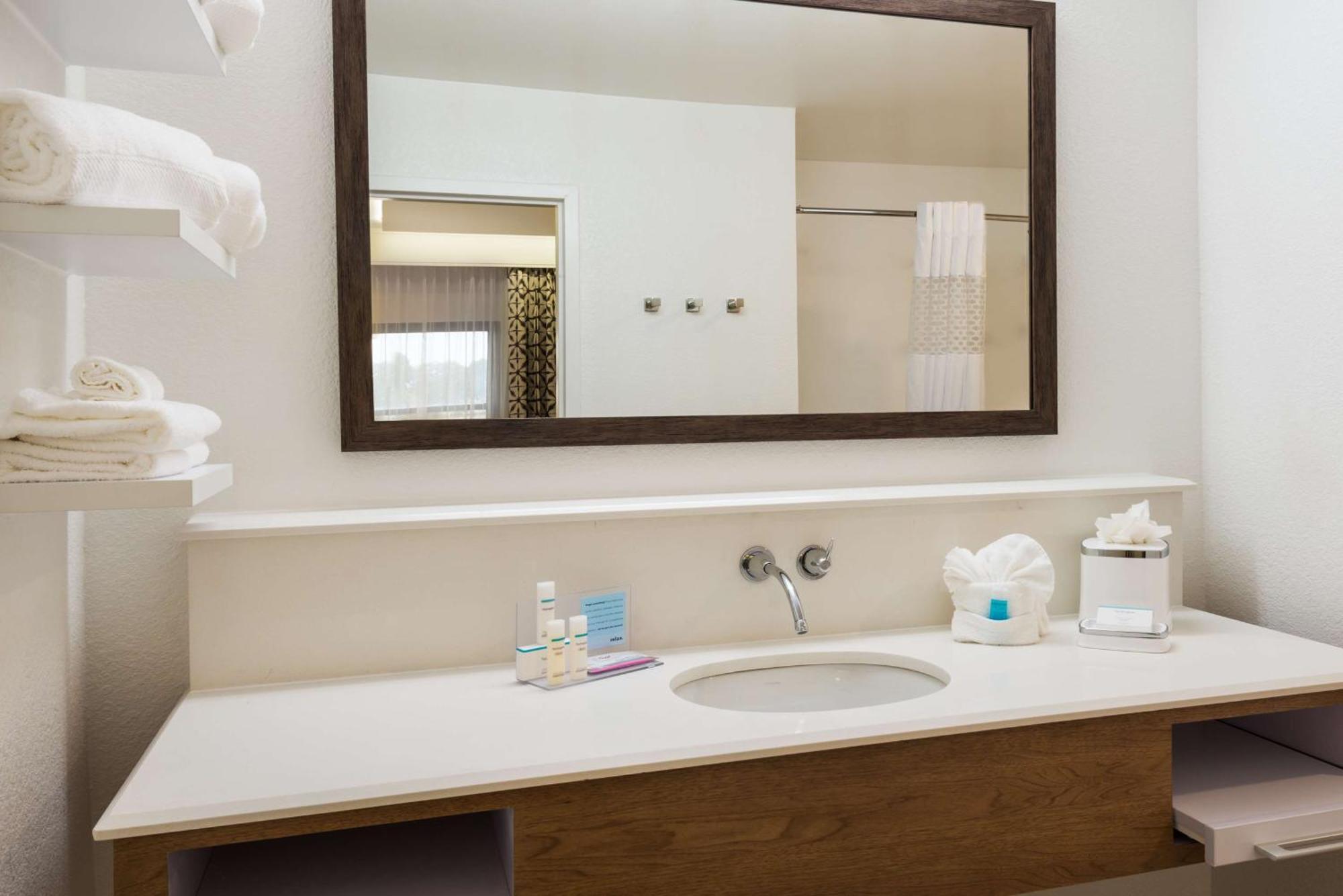 Hampton Inn Bonita Springs Naples North Exterior foto