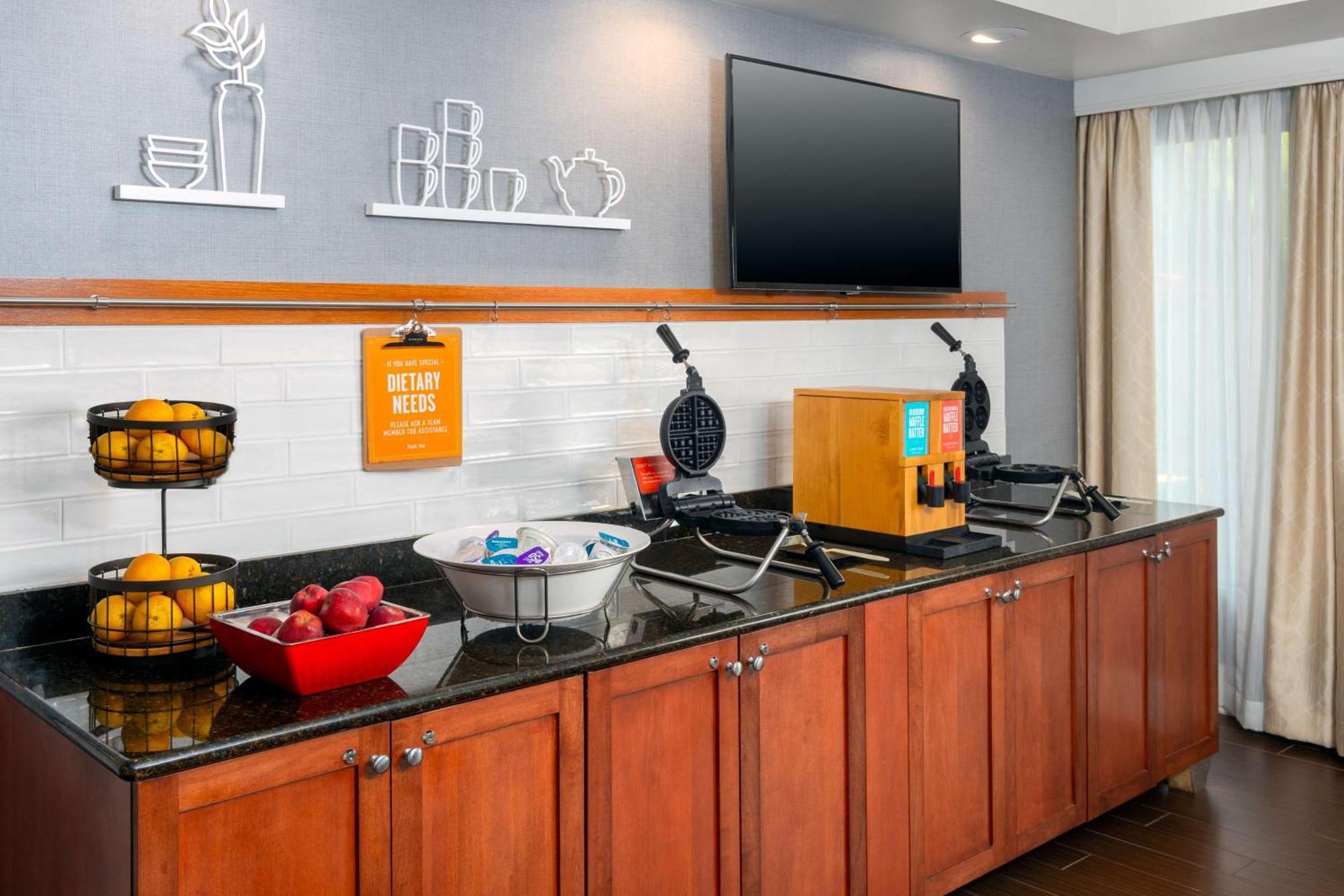 Hampton Inn Bonita Springs Naples North Exterior foto