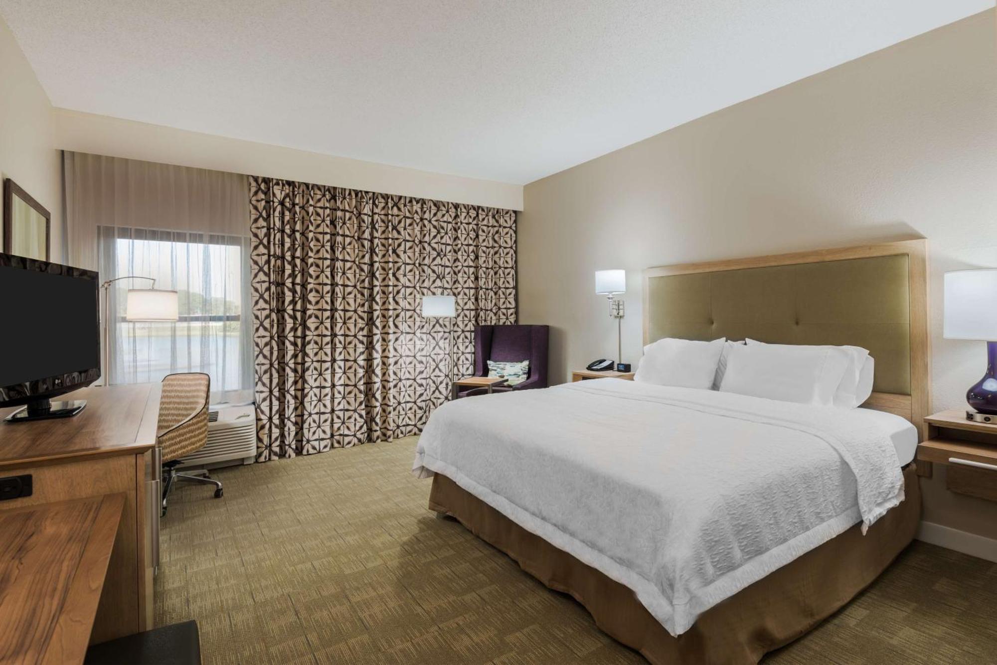 Hampton Inn Bonita Springs Naples North Exterior foto