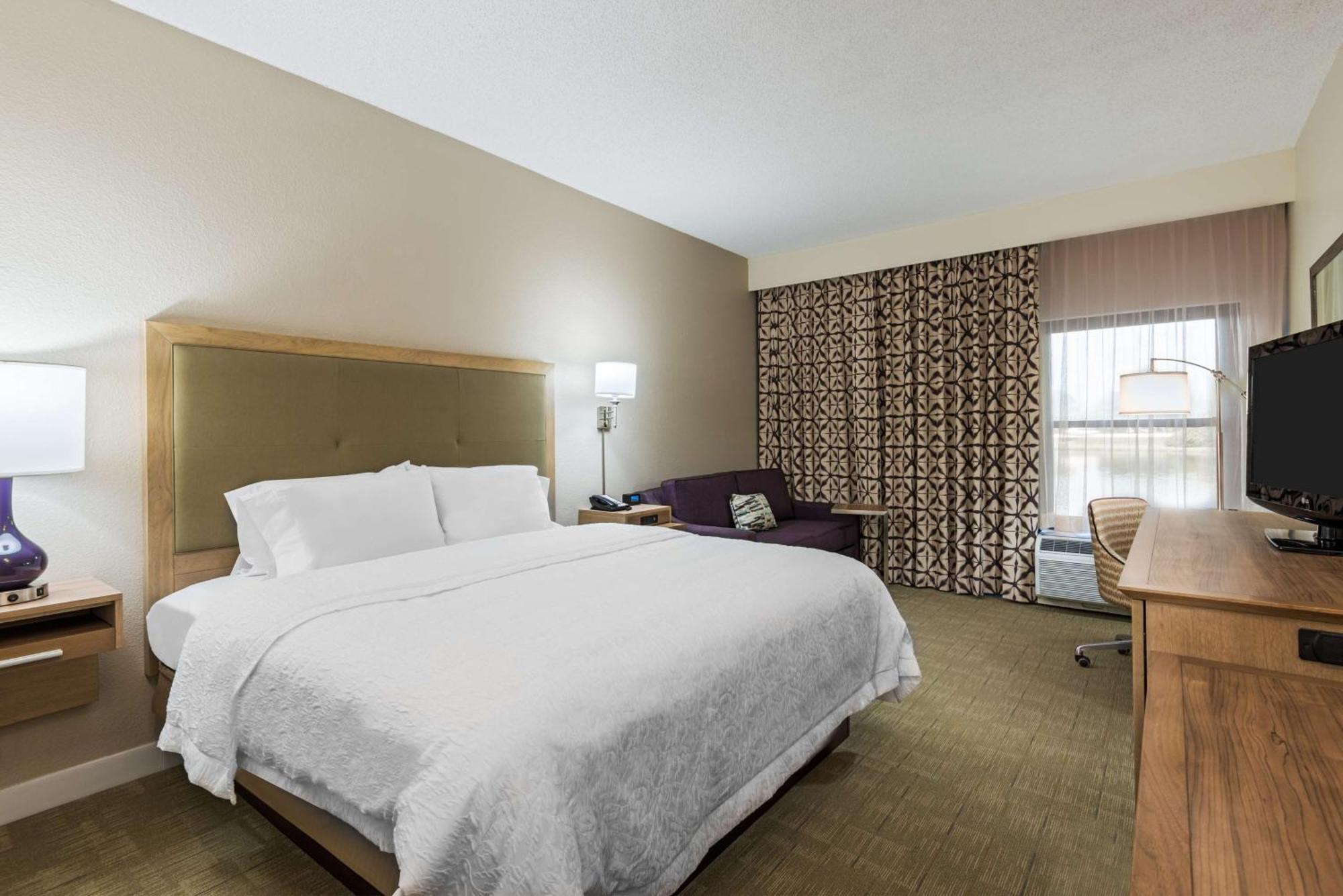 Hampton Inn Bonita Springs Naples North Exterior foto