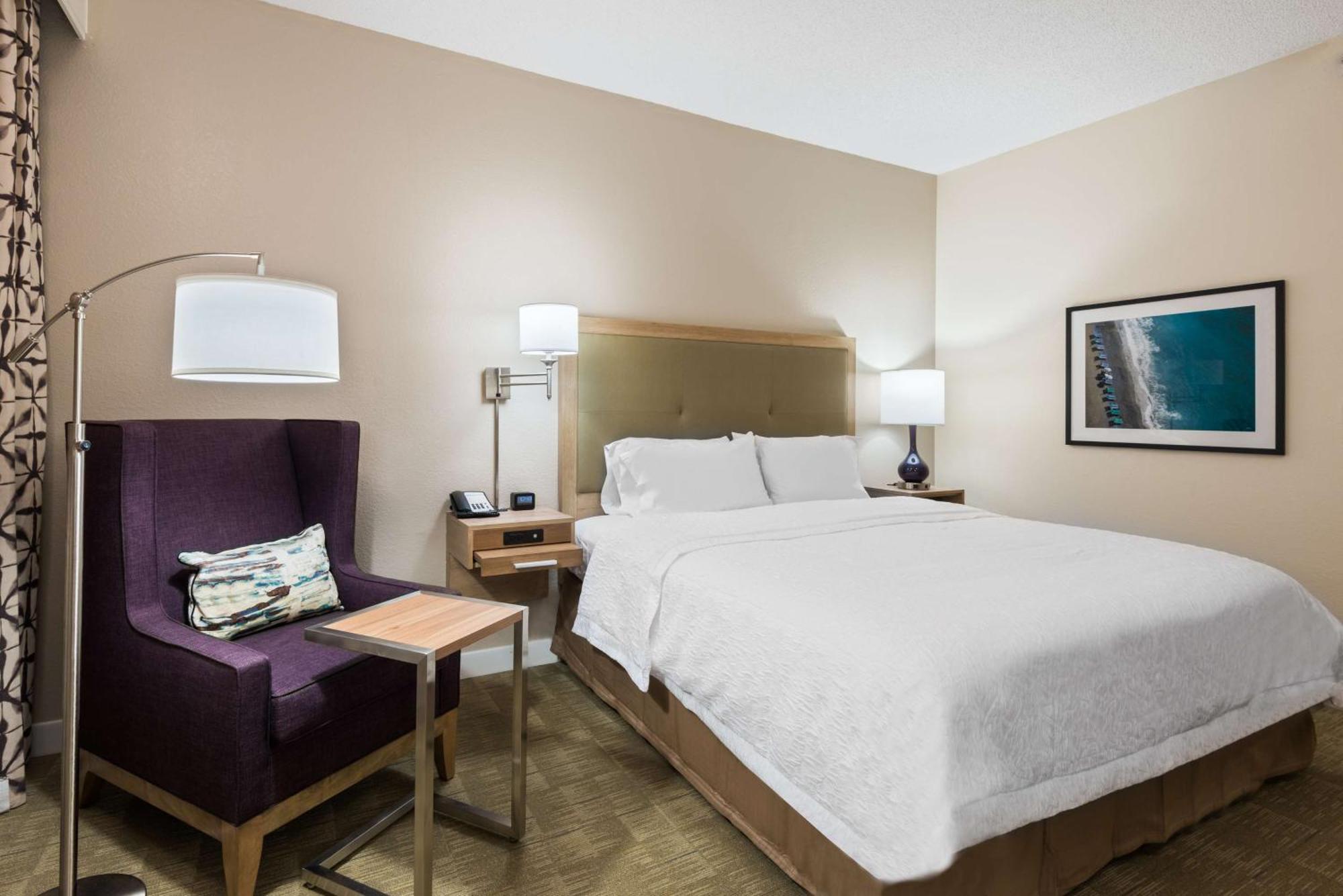 Hampton Inn Bonita Springs Naples North Exterior foto