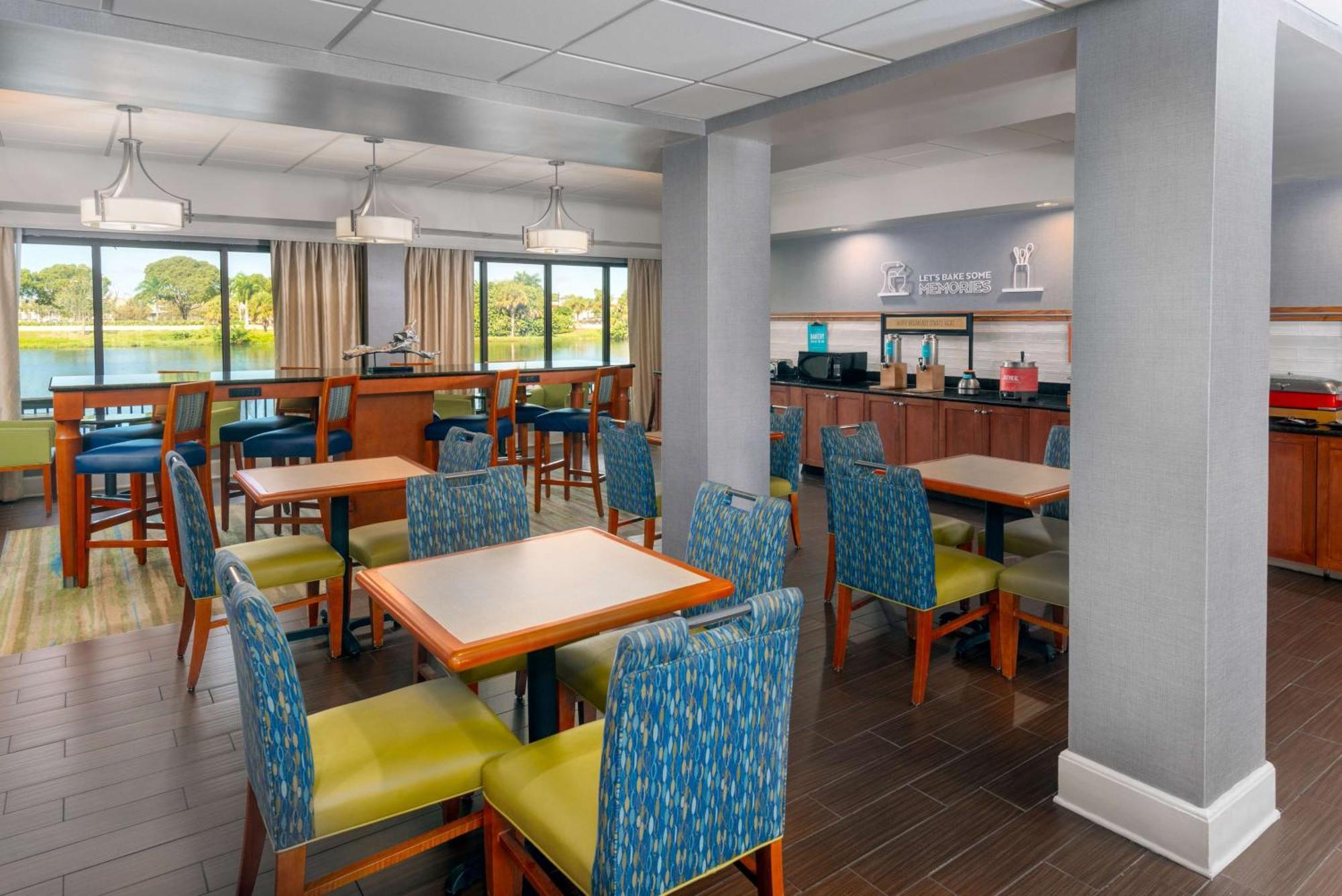 Hampton Inn Bonita Springs Naples North Exterior foto