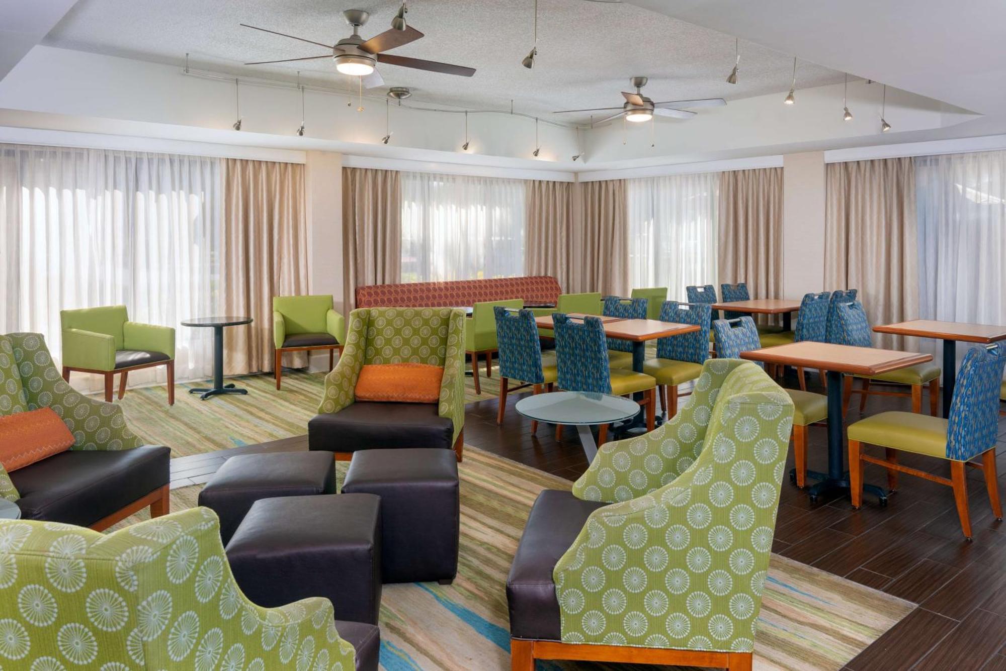 Hampton Inn Bonita Springs Naples North Exterior foto