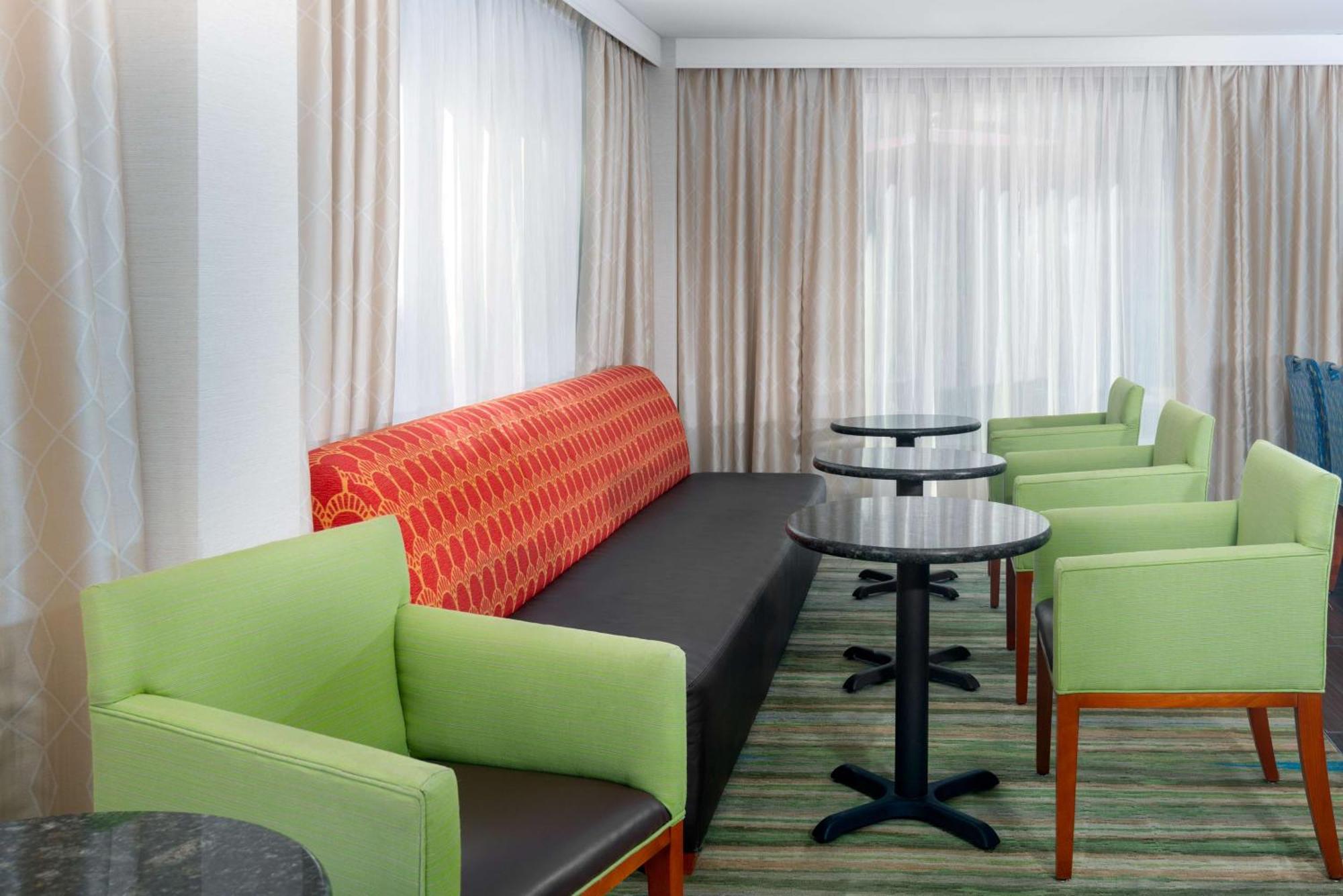 Hampton Inn Bonita Springs Naples North Exterior foto