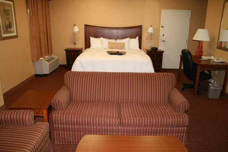 Hampton Inn Bonita Springs Naples North Zimmer foto