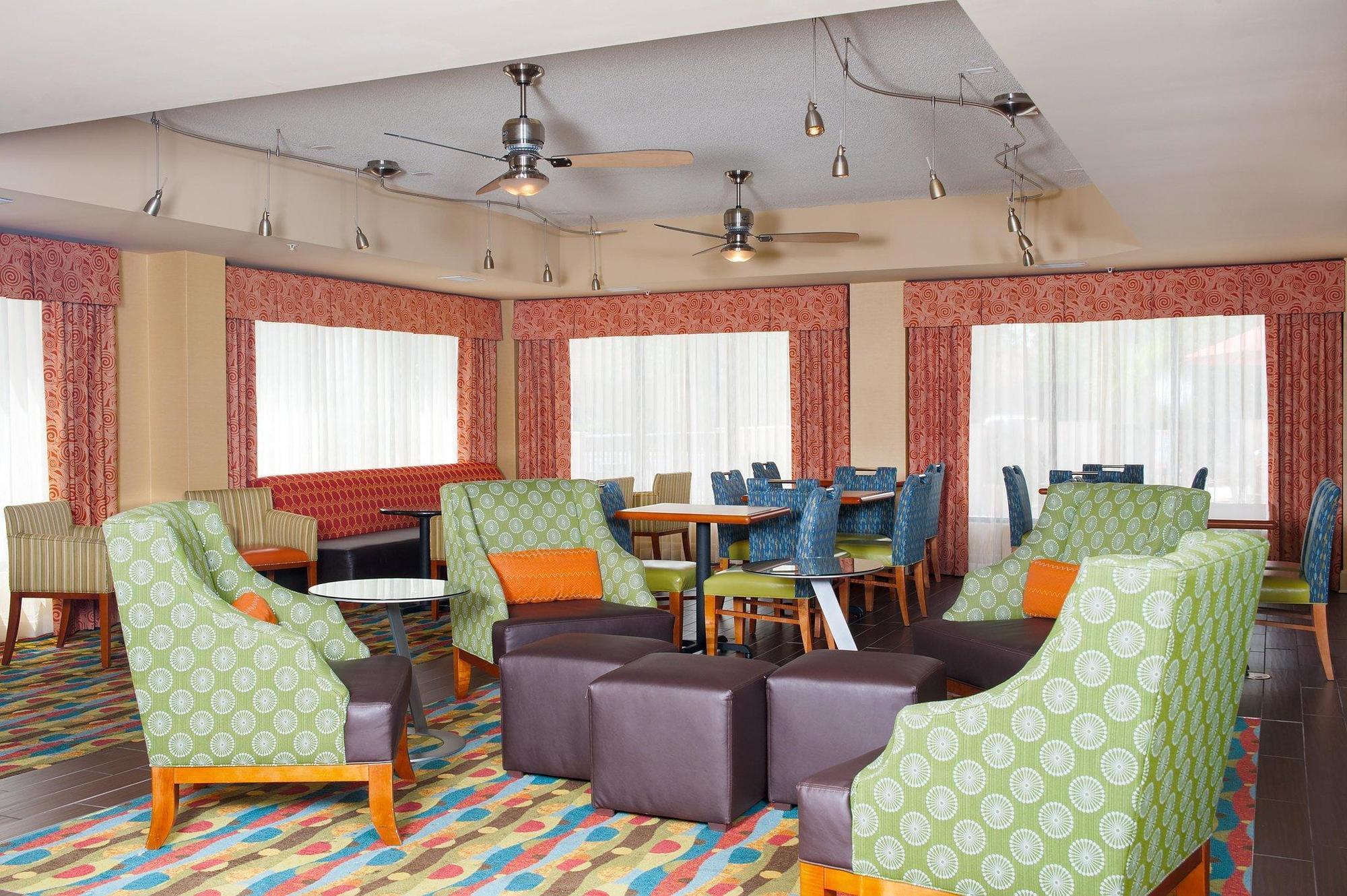 Hampton Inn Bonita Springs Naples North Exterior foto