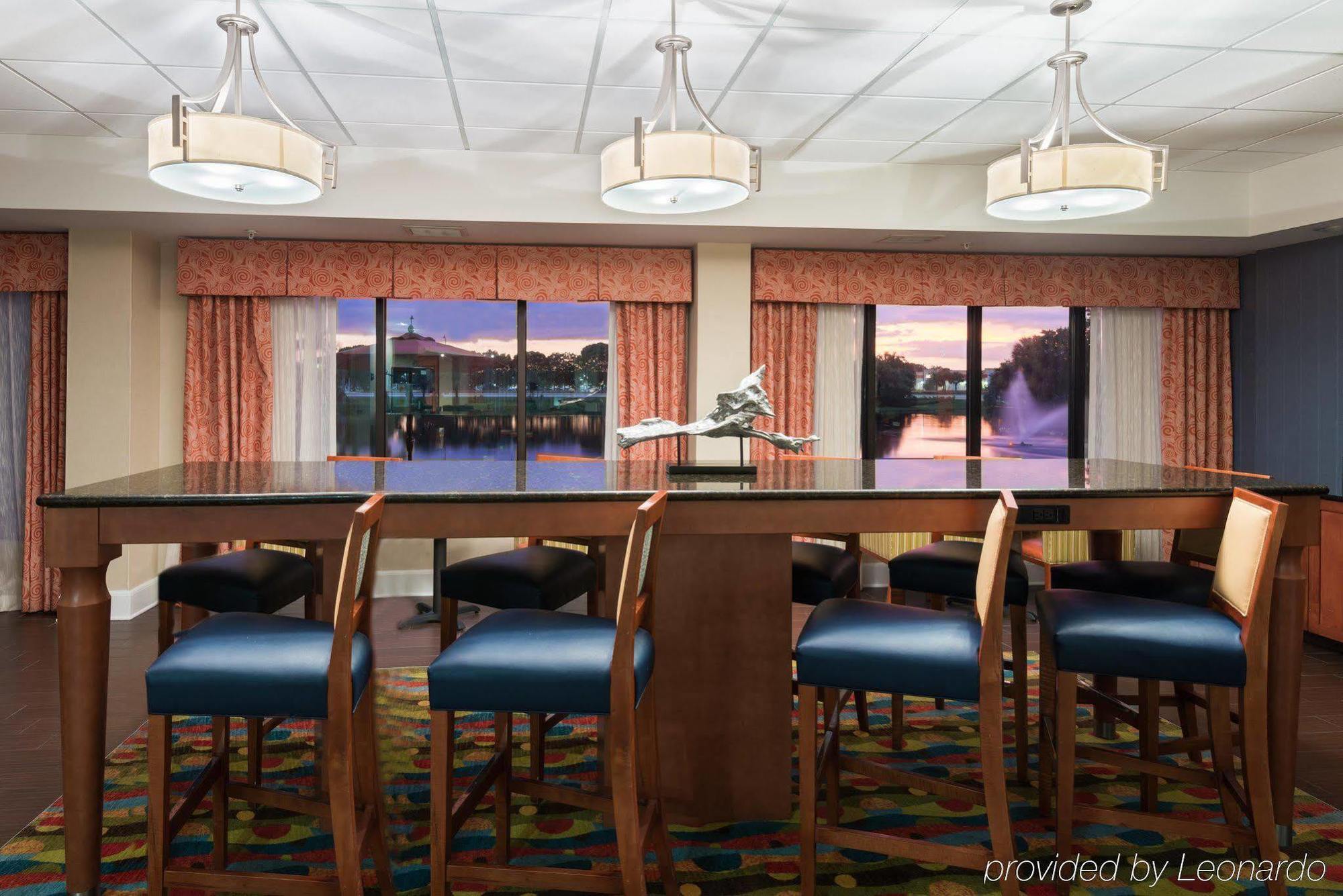 Hampton Inn Bonita Springs Naples North Exterior foto