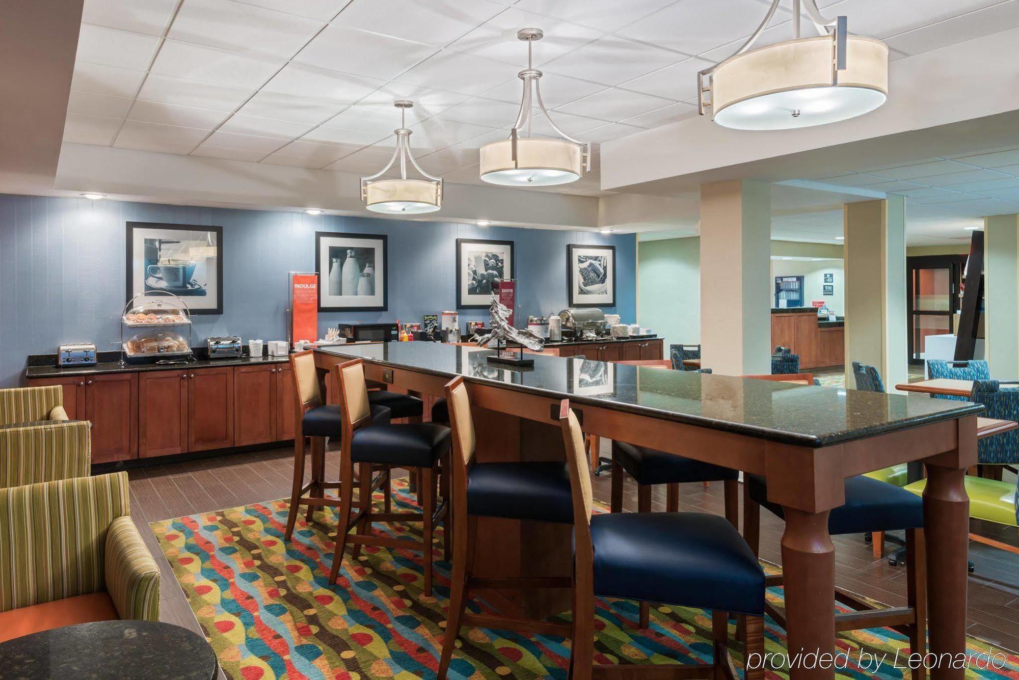 Hampton Inn Bonita Springs Naples North Exterior foto