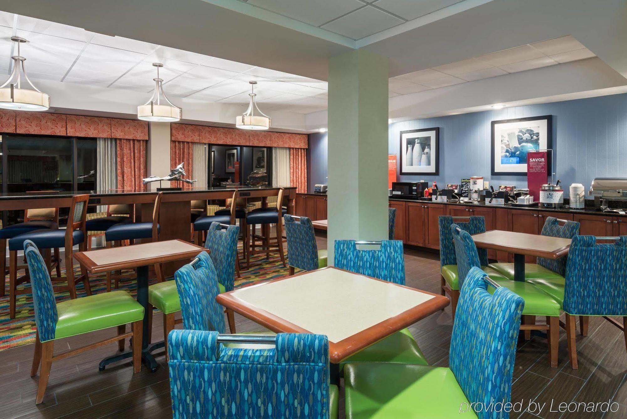 Hampton Inn Bonita Springs Naples North Exterior foto