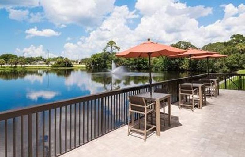 Hampton Inn Bonita Springs Naples North Exterior foto