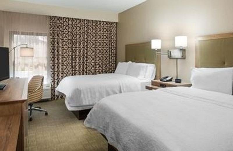 Hampton Inn Bonita Springs Naples North Exterior foto